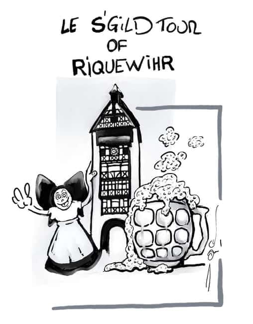 Tour, tasting, and traditional meal in Riquewihr - Who Is This Tour Perfect For?