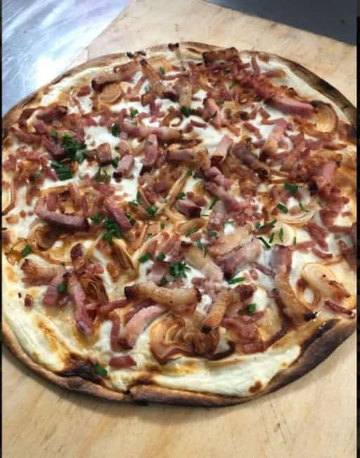 Tour, tasting, and traditional meal in Riquewihr - Final Thoughts