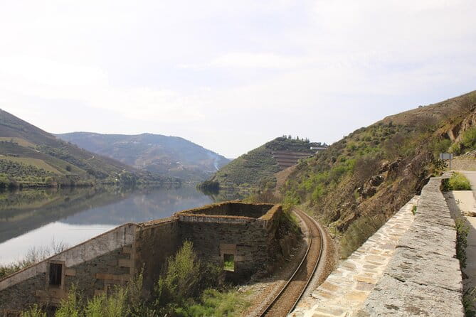 Tour the Douro wine region, and discover the fantastic landscape - Practical Tips for a Great Experience