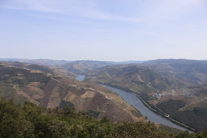 Tour the Douro wine region, and discover the fantastic landscape - Frequently Asked Questions