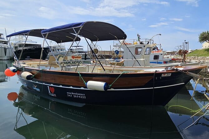 Tour the Journey of Ulysses from Sperlonga to Gaeta - Final Thoughts: Is This Experience Worth It?