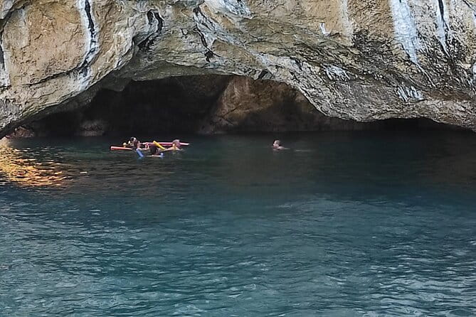 Tour the Journey of Ulysses from Sperlonga to Gaeta - Frequently Asked Questions (FAQs)