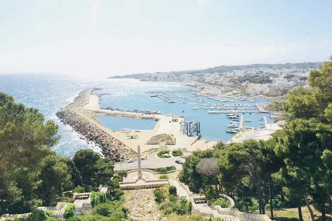 Tour to 4 Towns of Salento: Otranto, Leuca, Gallipoli, Galatina - An In-Depth Look at the Tour Experience