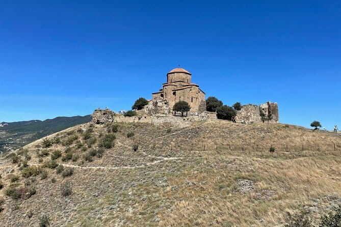 Tour to Ancient Capital Mtskheta - Key points / Takeaways