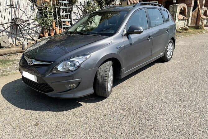 Tour to Ancient Capital Mtskheta - Frequently Asked Questions