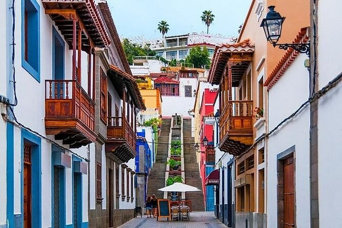 Tour to Arucas, Teror, Aloe Vera farm - Highlights - Final Thoughts