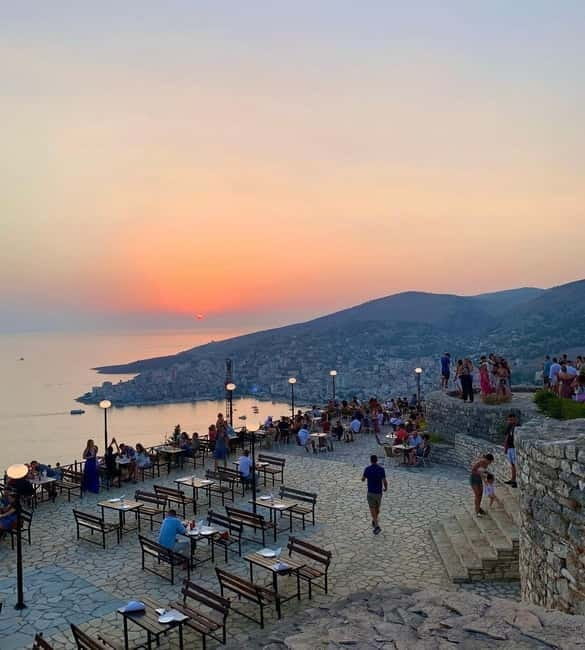 Tour to Butrint National Park-Blue Eye-Lekuresi Castle - Discovering the Sights: A Deep Dive into the Tour Experience