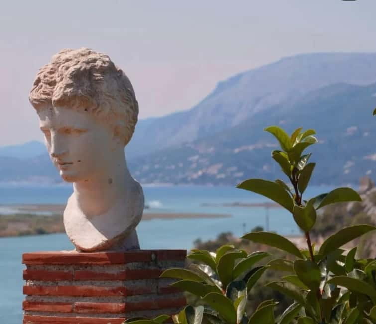 Tour to Butrint National Park-Blue Eye-Lekuresi Castle - Frequently Asked Questions (FAQs)