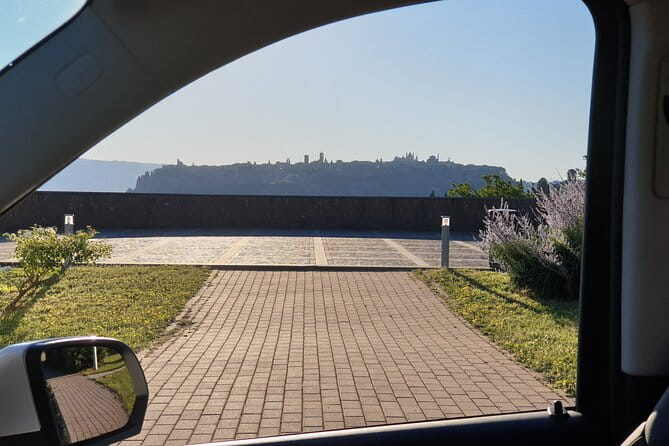 Tour to Civita di Bagnoregio and Bolsena with Panoramic stops - Who Should Consider This Tour?