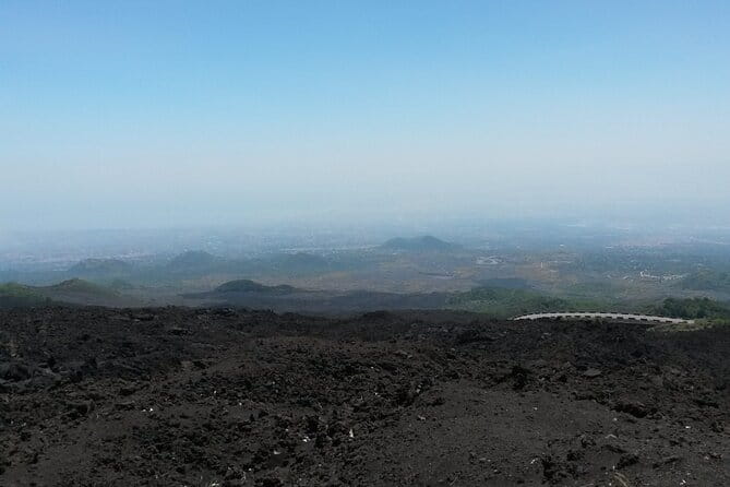 Tour to Etna Volcano and Taormina from Giardini Naxos - Taormina - Exploring the Itinerary: What You Can Expect