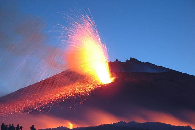 Tour to Etna Volcano and Taormina from Giardini Naxos - Taormina - The Sum Up: Is It Worth It?