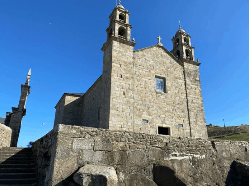 Tour to Finisterre and coastal villages from Santiago de Compostela - Key points / Takeaways