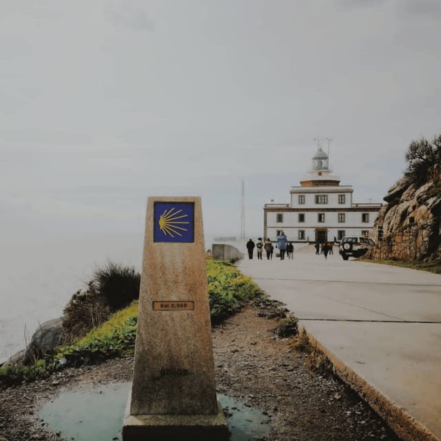 Tour to Finisterre and coastal villages from Santiago de Compostela - Authentic Experiences and Local Flavors