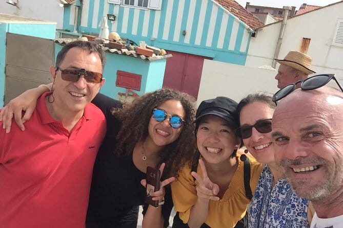 Tour to Gerês in 4x4 full day with option of SUP Tour - Why This Tour Is a Win for Adventurers and Nature Lovers