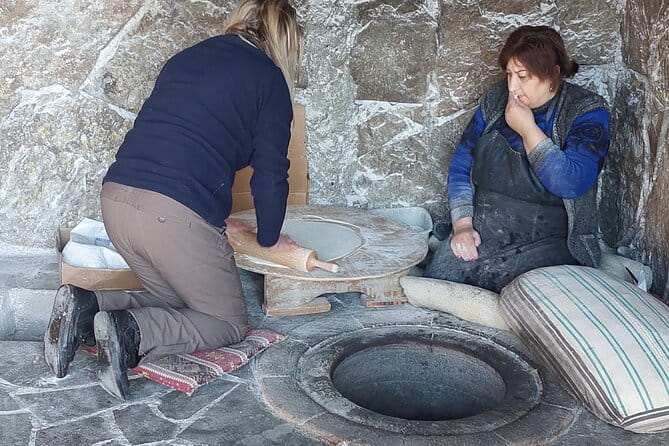 Tour to Khor Virap, Geghard and Garni Temple, Group 8 hours - Charents Arch: An Overlook Worth the Short Stop
