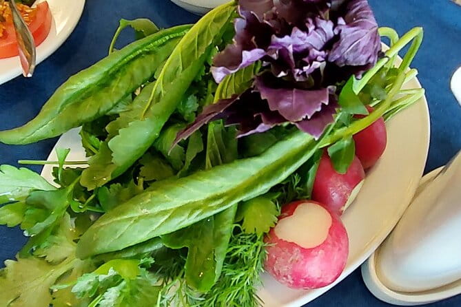 Tour to Khor Virap, Geghard and Garni Temple, Group 8 hours - Lunch at Garnitoun: Armenian Flavors and Views