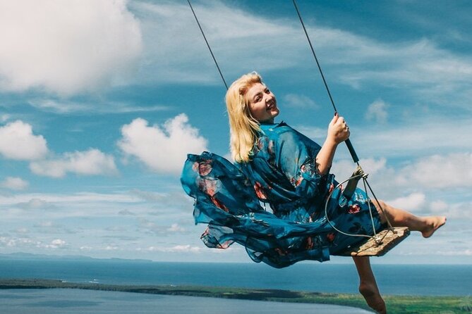 Tour to Montana Redonda and Sunset - Transportation and Pickup Details