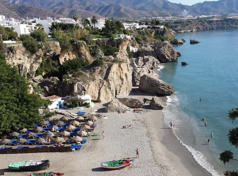 Tour to Nerja's Caves, Nerja city and Frigiliana - Practical Tips for Making the Most of Your Day