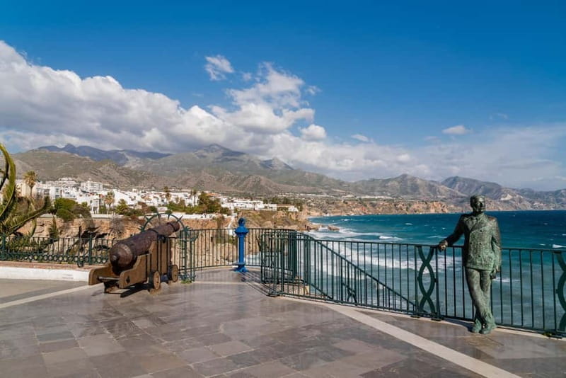 Tour to Nerja's Caves, Nerja city and Frigiliana - FAQ