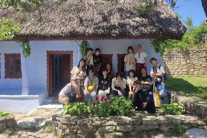 Tour to Old Orhei &Cave Monastery &Cricova cellar tour tasting - Cost-Value Analysis