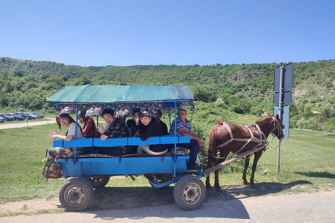 Tour to Old Orhei &Cave Monastery &Cricova cellar tour tasting - Final Thoughts