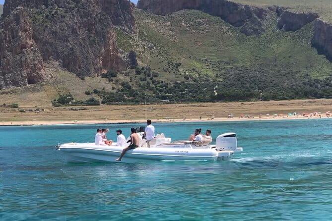 Tour to San Vito lo Capo Zingaro reserve and Castellammare - Introducing the San Vito lo Capo Zingaro Reserve and Castellammare Tour