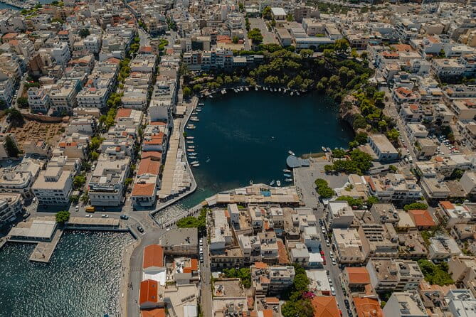 Tour to Spinlonga, Elounda and Agios Nikolaos from Makry Gialos - A Practical and Authentic Day on Crete’s Coast