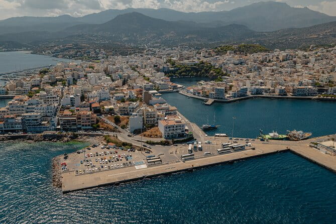 Tour to Spinlonga, Elounda and Agios Nikolaos from Makry Gialos - Who Should Consider This Tour?