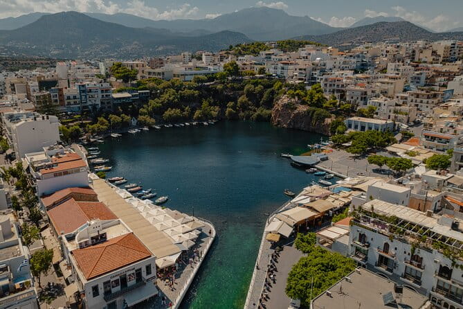 Tour to Spinlonga, Elounda and Agios Nikolaos from Makry Gialos - FAQ