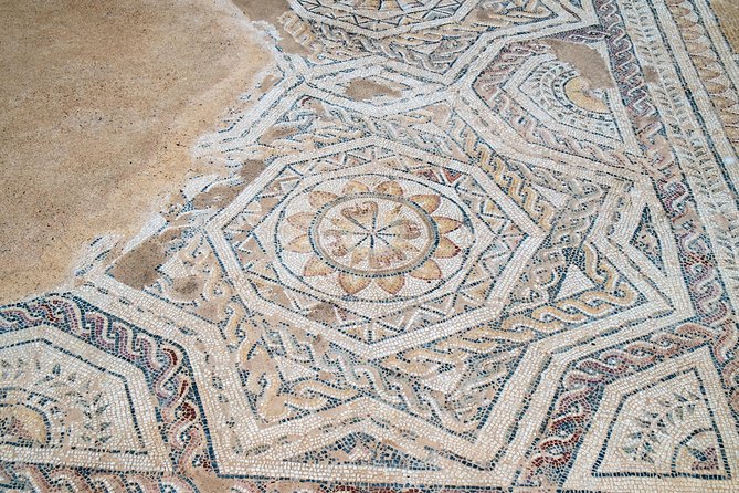 Tour to the Ancient Roman City of Nora - Exploring Noras Ruins