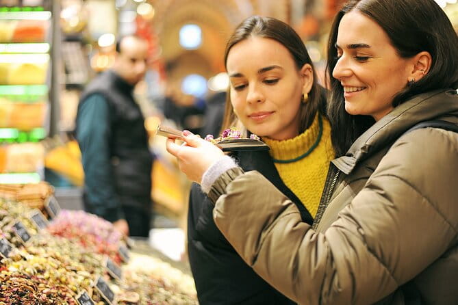 Tour to the Best Places in Istanbul in Spanish - Private - FAQ