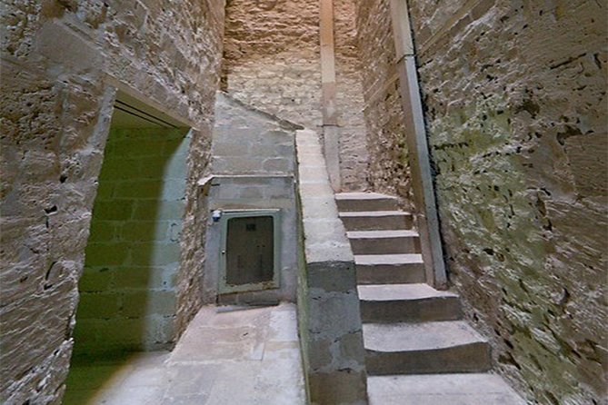 Tour to The Qaitbay Citadel in Alexandria - Cancellation Policy