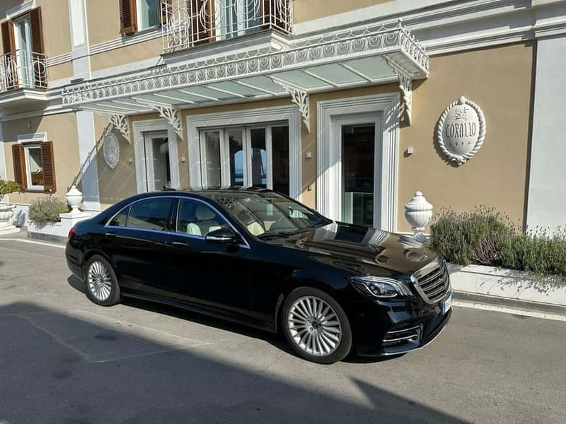 Tour to the Royal Palace of Caserta and Monte Cassino: with Guide and Tickets Included - Final Thoughts