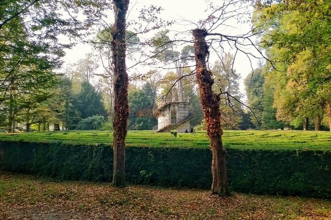 Tour to the Venetian Villas and the Brenta Riviera from Padua - Exploring the Itinerary in Depth