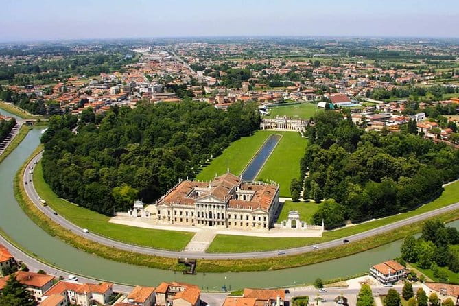 Tour to the Venetian Villas and the Brenta Riviera from Terme - Who Would Love This Tour?