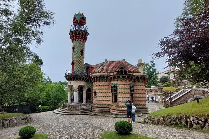 Tour to the Villages of the Western Coast of Cantabria - Exploring the Coastal Villages: A Close Look at the Itinerary