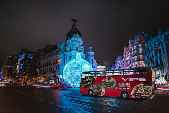 Tour to Toledo & Madrid CitySight Seeing Tour - Key points / Takeaways