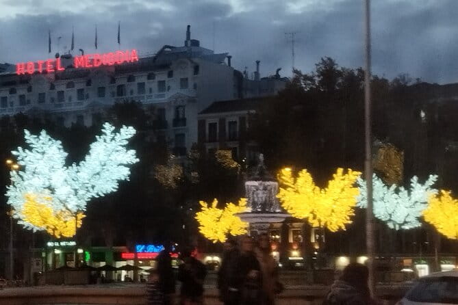 Tour to Toledo & Madrid CitySight Seeing Tour - Who Would Love This Tour?