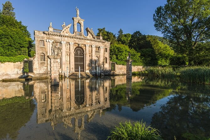 Tour to Villa dei Vescovi and the Valsanzibio Garden - An In-Depth Look at the Itinerary