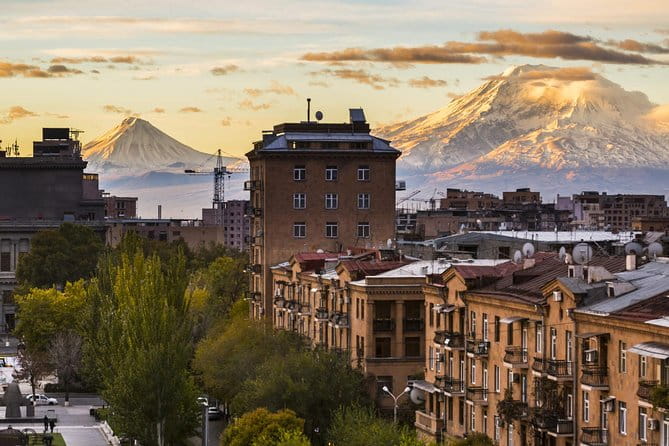 Tour to Yerevan Sevan Dilijan Armenia from Tbilisi 2 days - Discovering Armenia from Georgia: A Detailed Breakdown