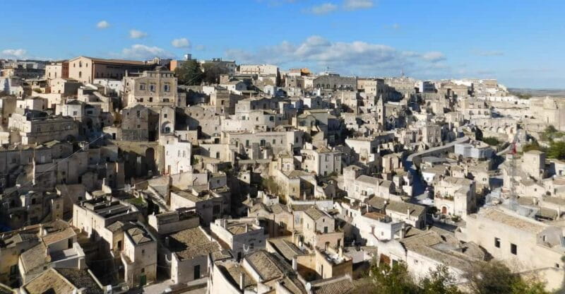 Tour & Transfer from Bari to Alberobello & Matera - The Itinerary: What Makes This Tour Stand Out?