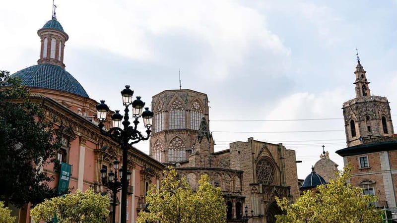 Tour Valencia "Between Vice and Virtue". - Key points / Takeaways