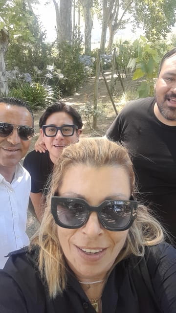 Tour vinhos Douro para amigos LGBT - Key points / Takeaways