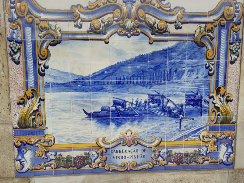 Tour vinhos Douro para amigos LGBT - Visiting Hidden Gems and Boutique Wineries