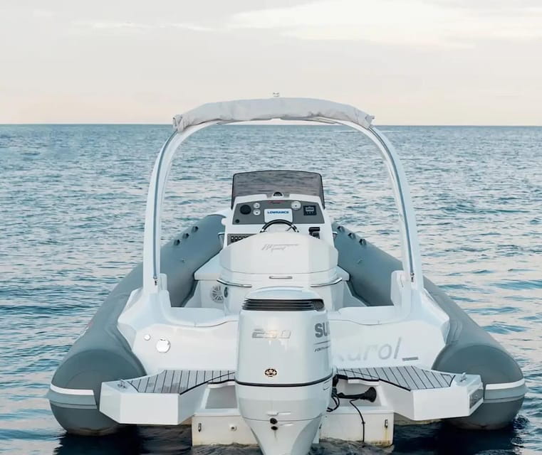 TOUR VULCANO E LIPARI (MAX 12 P) - Key Points / Takeaways