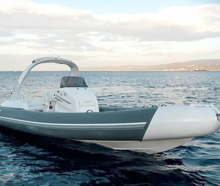 TOUR VULCANO E LIPARI (MAX 12 P) - Starting From Sicily’s Santa Maria Maggiore Port