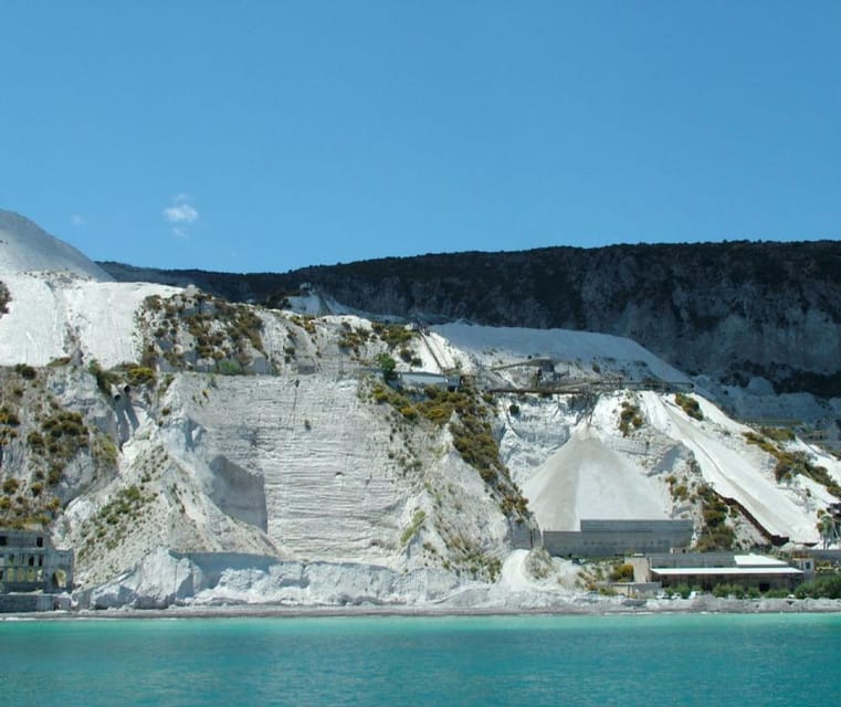 TOUR VULCANO E LIPARI (MAX 12 P) - Is This Tour Worth the Cost?