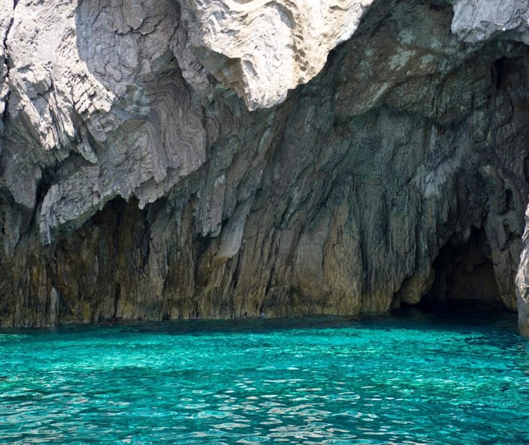 TOUR Vulcano-Lipari-Panarea-Stromboli (Max 12P) - Practical Tips for Travelers