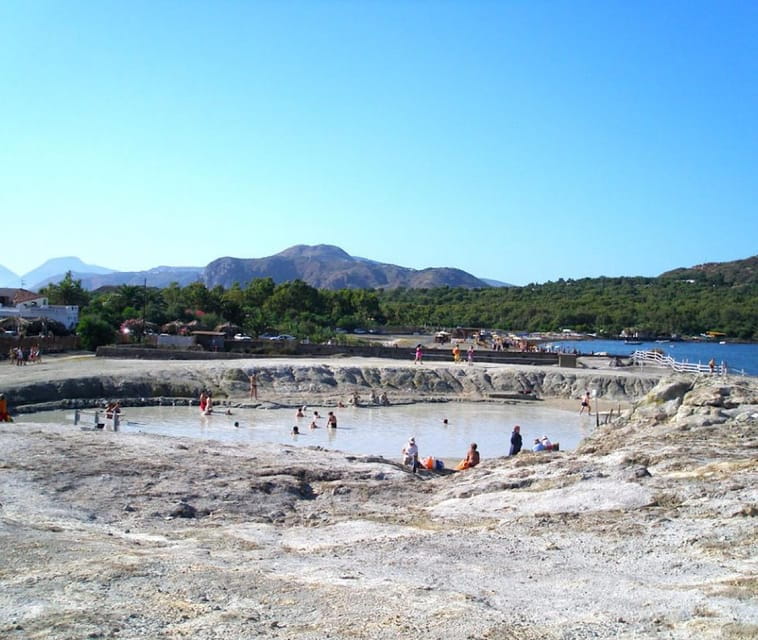 TOUR: VULCANO-LIPARI-SALINA (MAX 12 P.) - FAQ