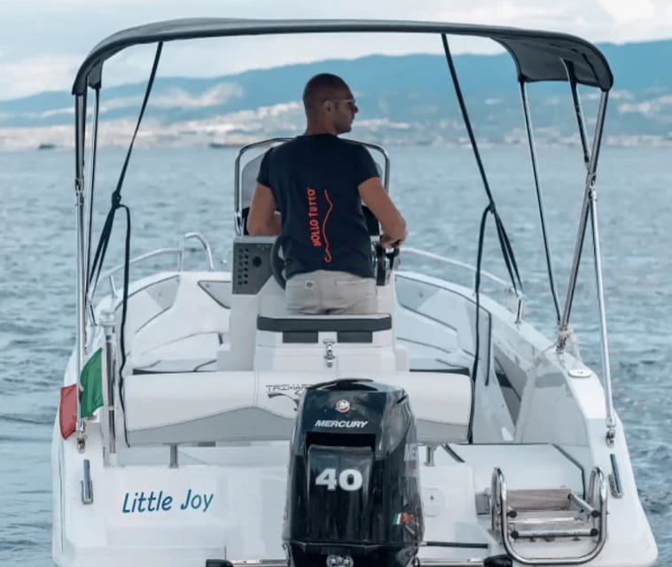 TOUR: VULCANO-LIPARI-SALINA (MAX 5P) - The Sum Up